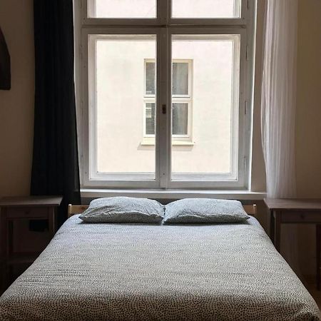 Apolla 34 Apart otel Poznan Dış mekan fotoğraf