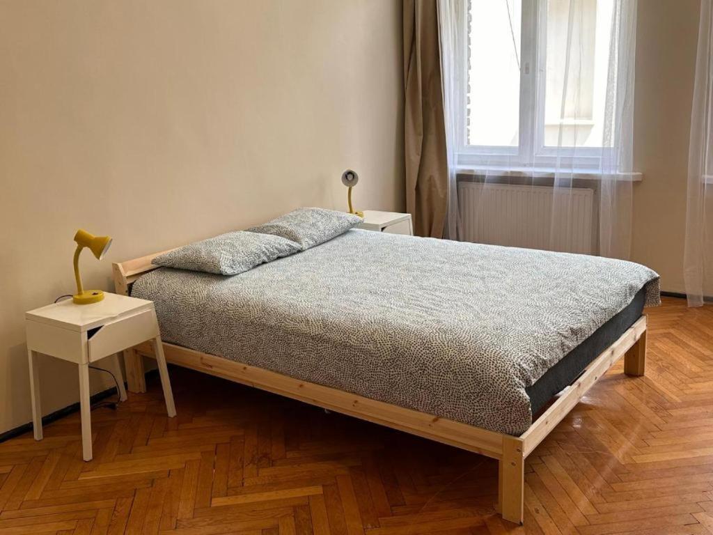 Apolla 34 Apart otel Poznan Dış mekan fotoğraf
