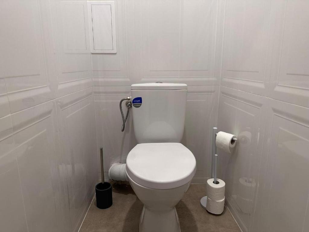 Apolla 34 Apart otel Poznan Dış mekan fotoğraf