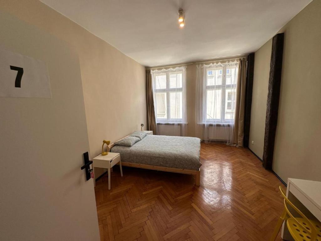 Apolla 34 Apart otel Poznan Dış mekan fotoğraf