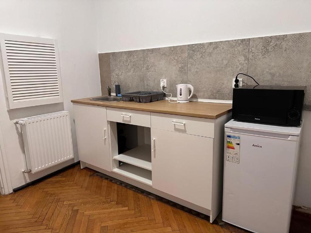 Apolla 34 Apart otel Poznan Dış mekan fotoğraf