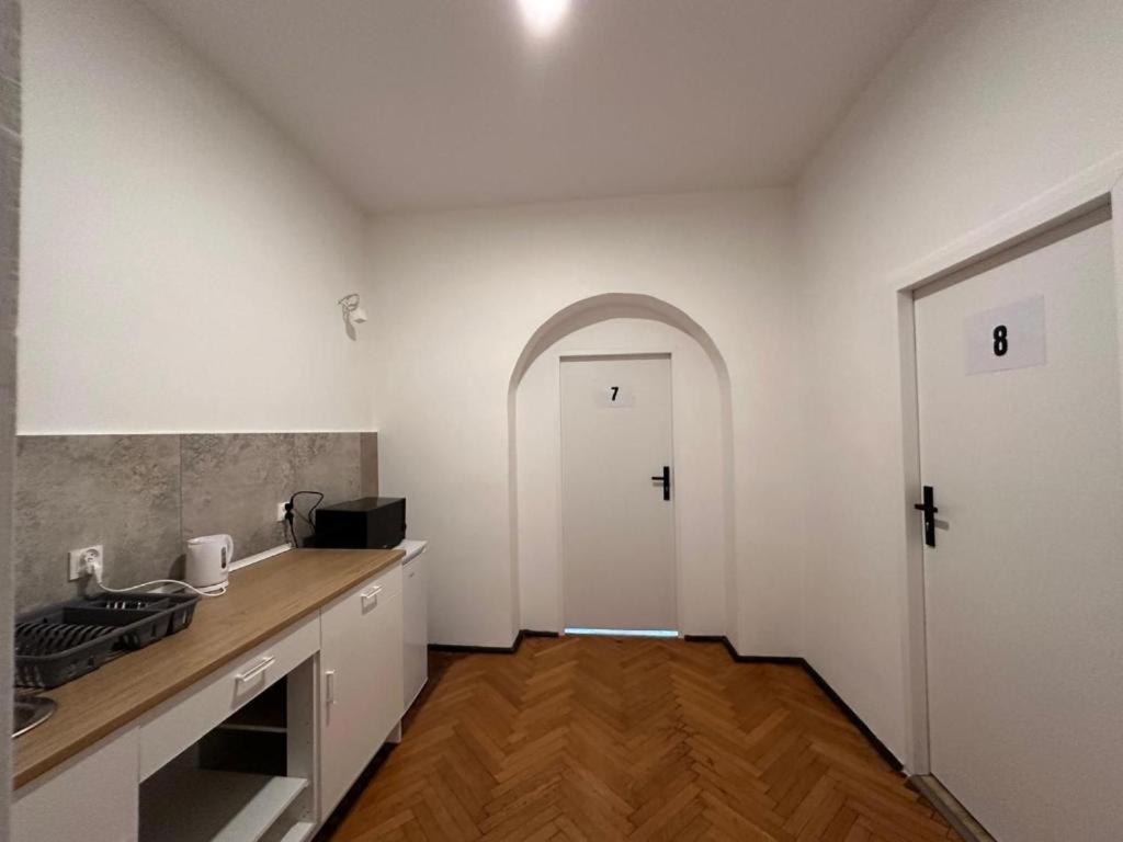 Apolla 34 Apart otel Poznan Dış mekan fotoğraf