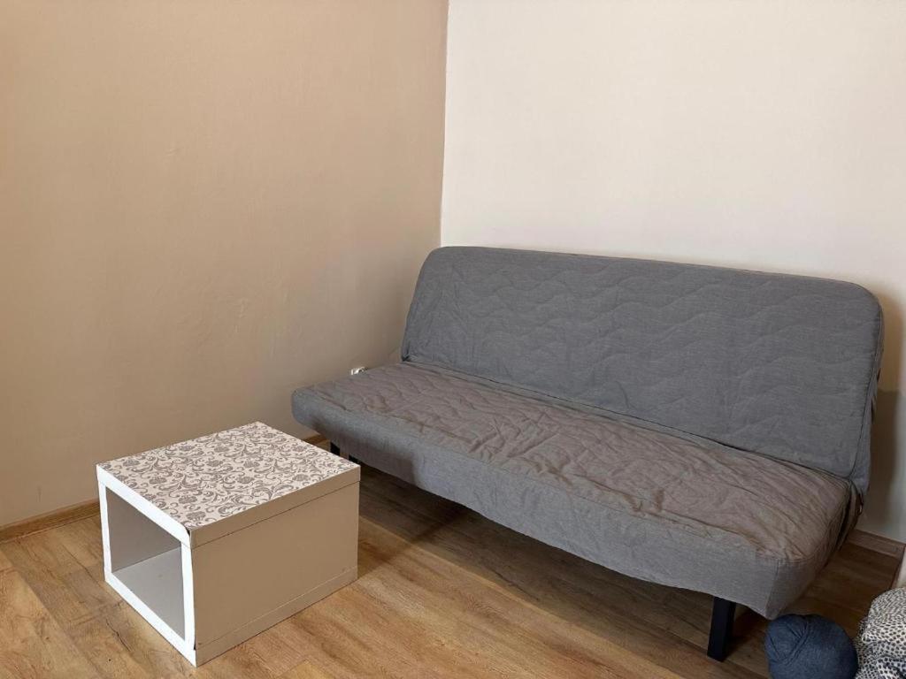 Apolla 34 Apart otel Poznan Oda fotoğraf