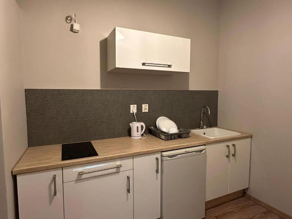 Apolla 34 Apart otel Poznan Dış mekan fotoğraf