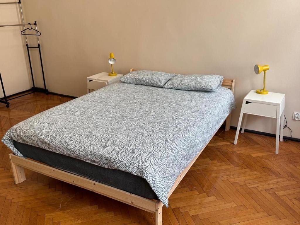 Apolla 34 Apart otel Poznan Dış mekan fotoğraf