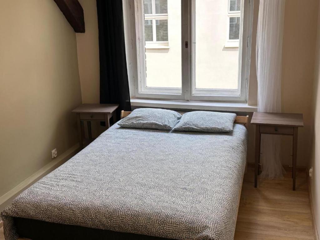 Apolla 34 Apart otel Poznan Dış mekan fotoğraf