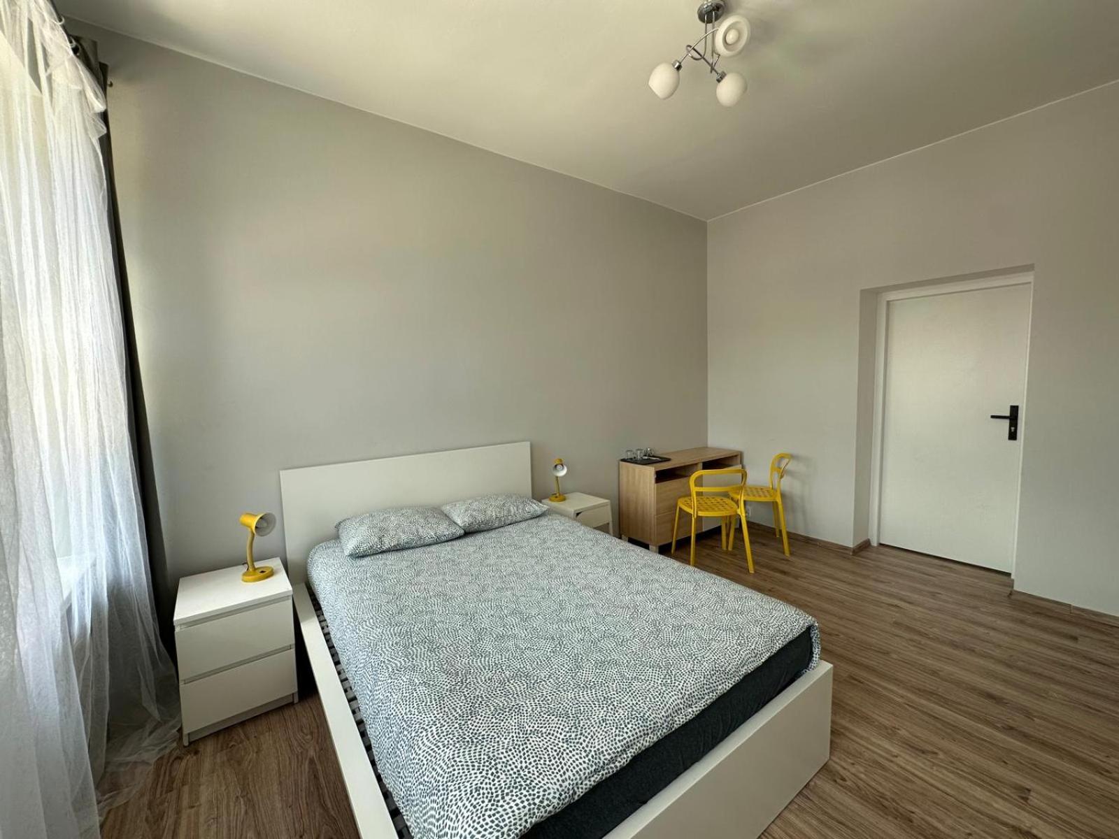 Apolla 34 Apart otel Poznan Dış mekan fotoğraf