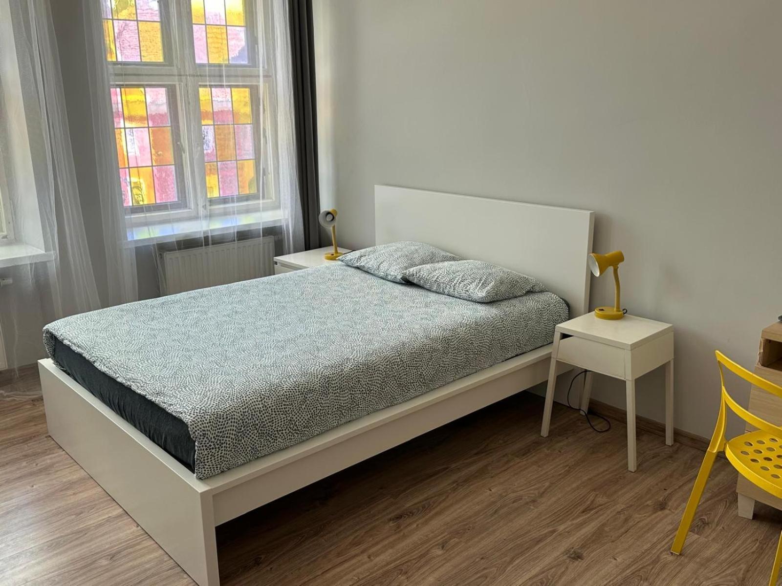 Apolla 34 Apart otel Poznan Dış mekan fotoğraf