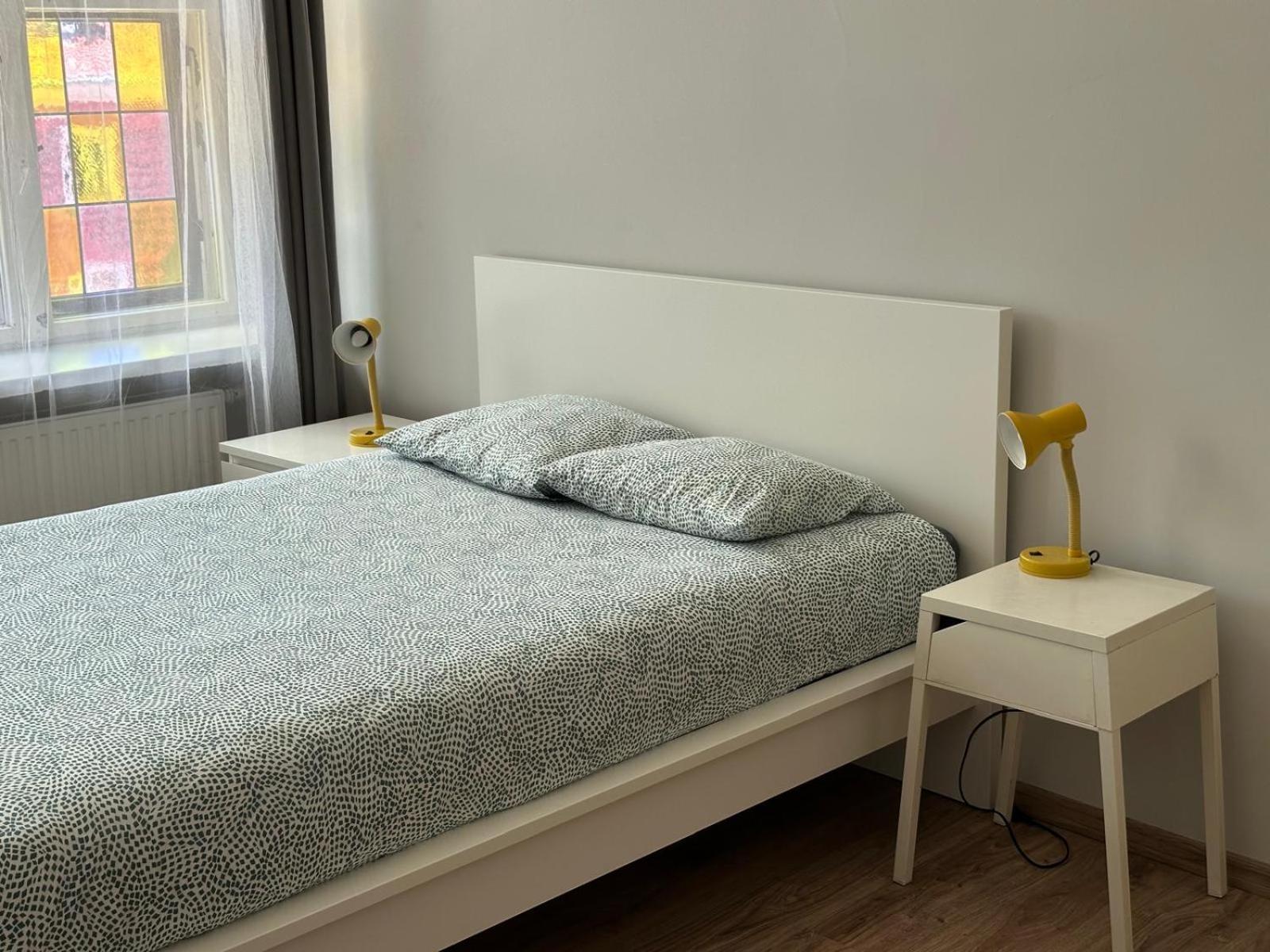 Apolla 34 Apart otel Poznan Dış mekan fotoğraf