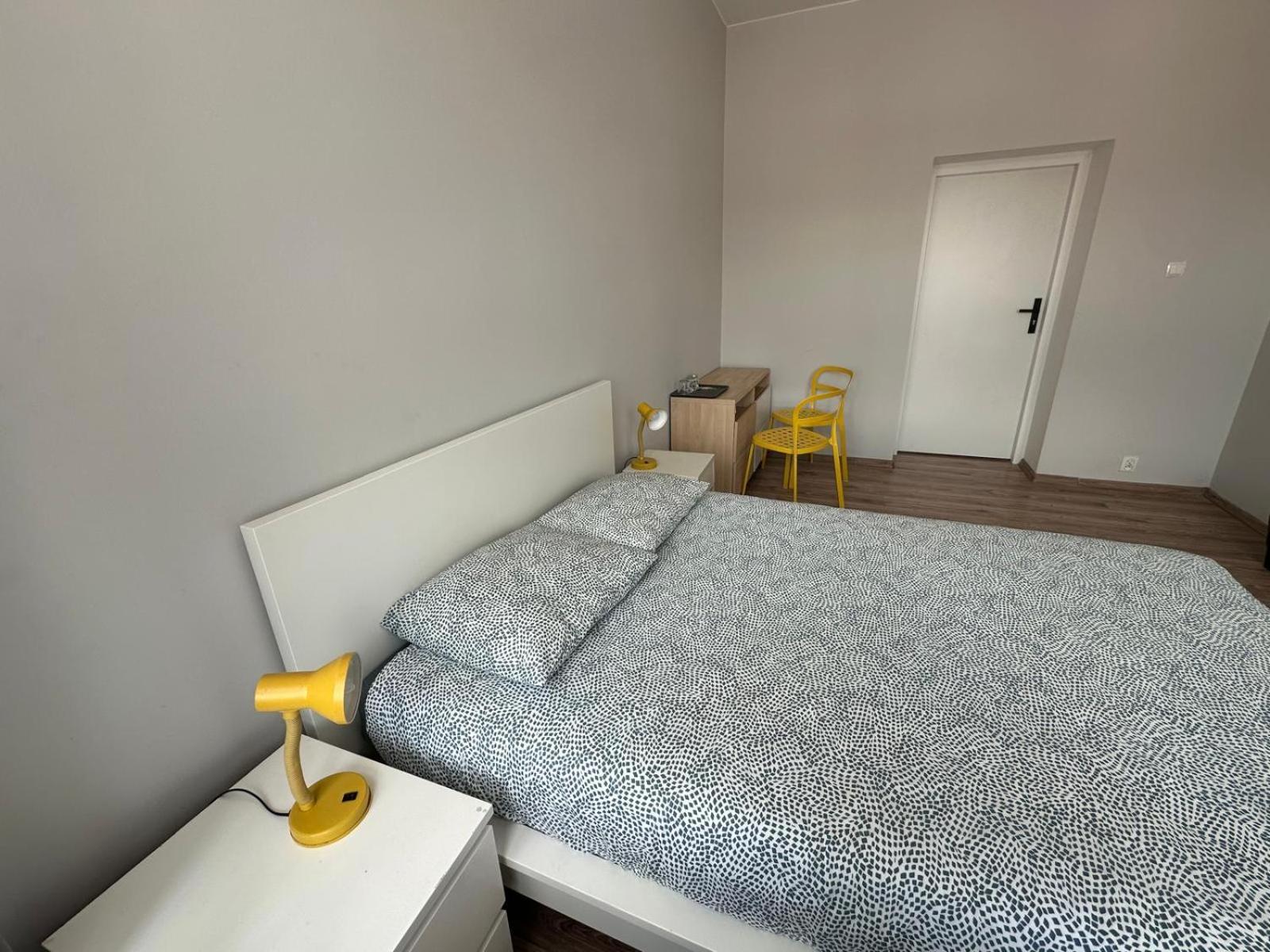 Apolla 34 Apart otel Poznan Dış mekan fotoğraf